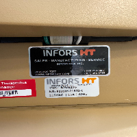 Infors HT Multitron Triple Stack Incubator Shaker image 1